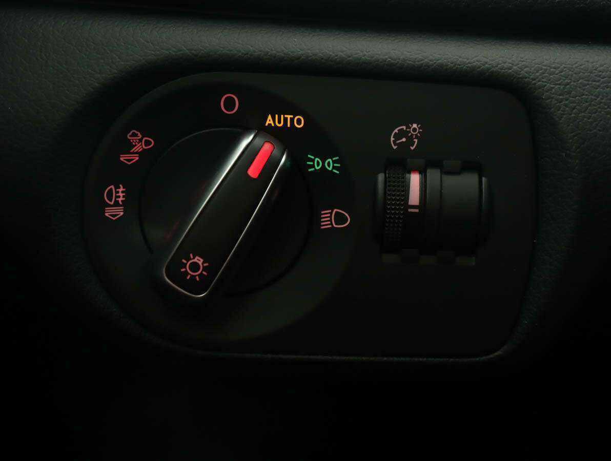 Б/У Ауди К3 2016 года. Фото: #10