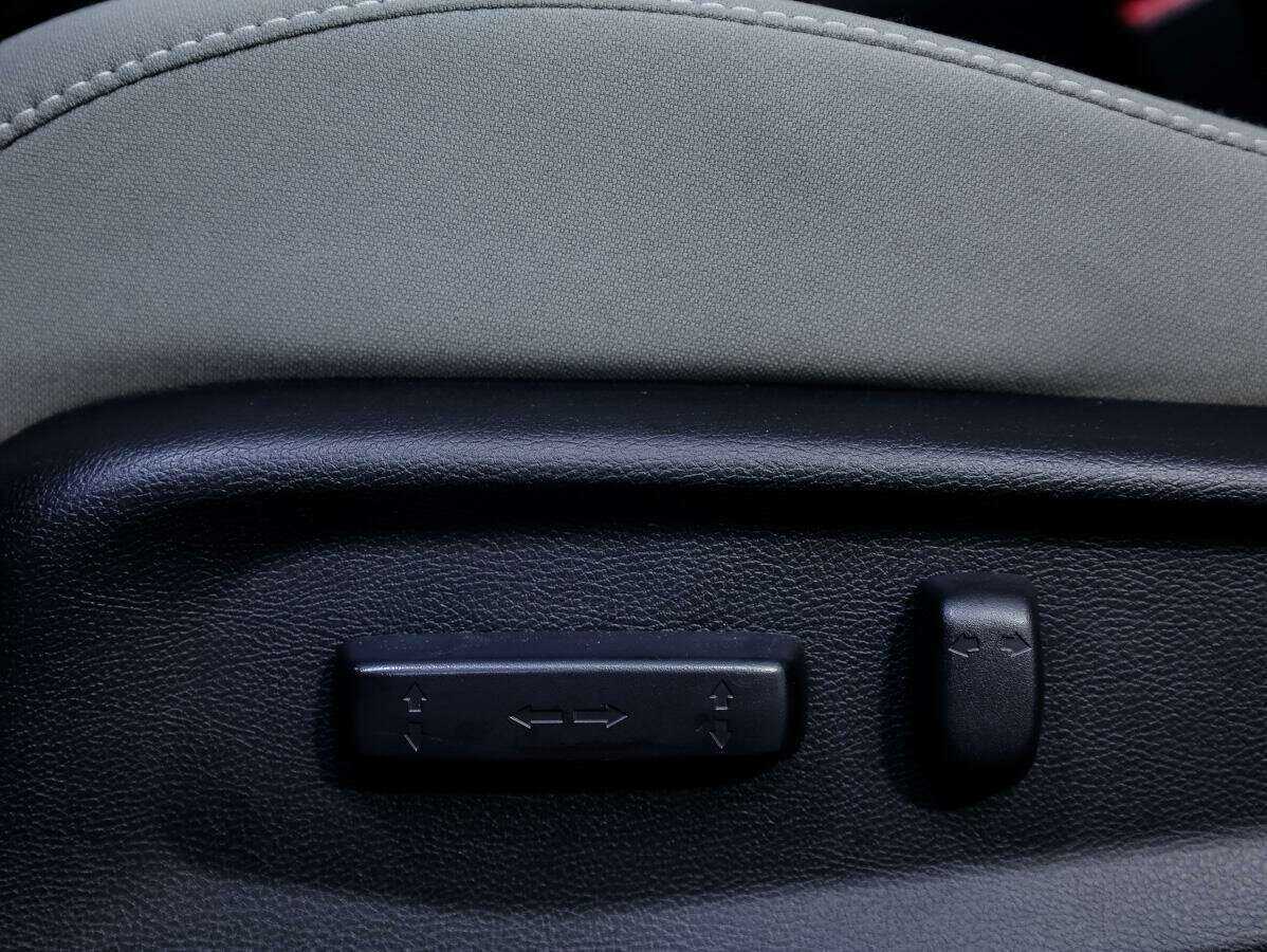 Б/У Хонда Цивик 2019 года. Фото: #12