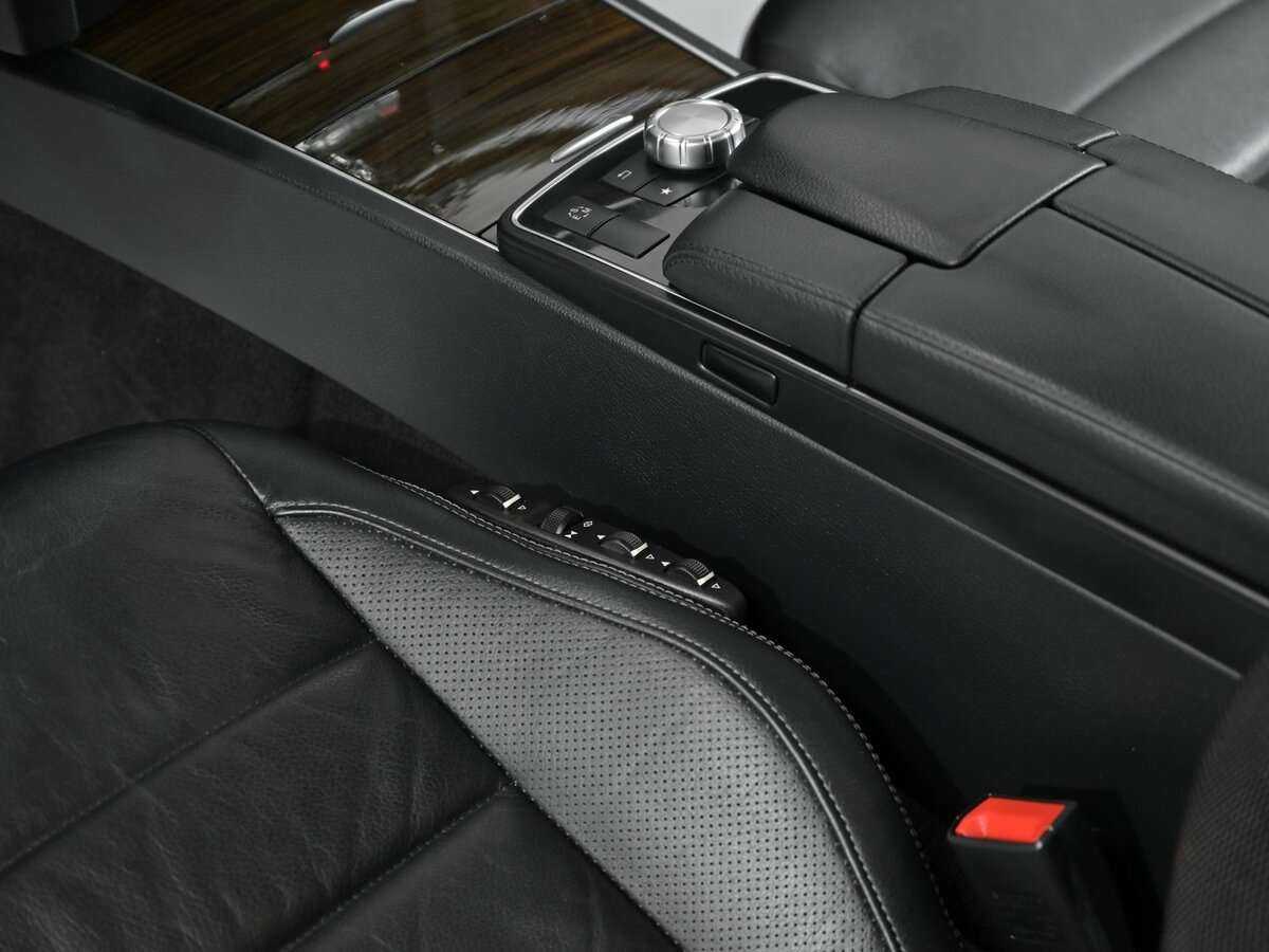 Б/У Мерседес-Бенц Е-Класс 2014 года. Фото: #15