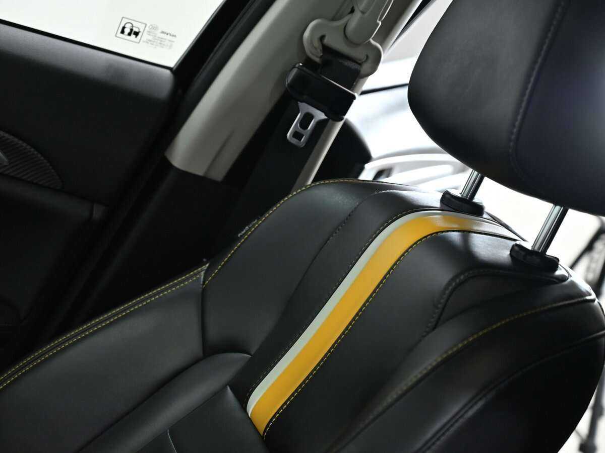 Б/У Хавал Ф7-икс 2020 года. Фото: #12