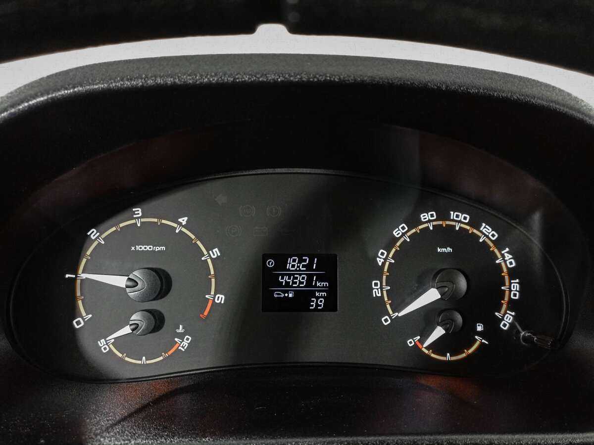 Б/У Лада (ВАЗ) 2121 (4х4) 2021 года. Фото: #12