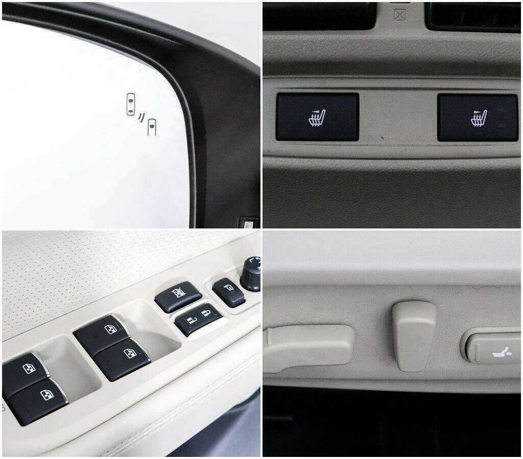 Б/У Субару Аутбэк 2017 года. Фото: #13