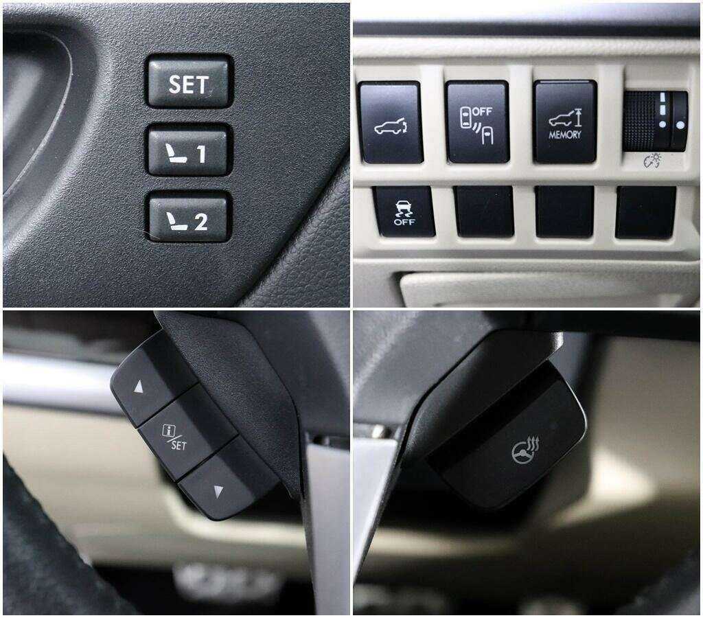 Б/У Субару Аутбэк 2017 года. Фото: #14