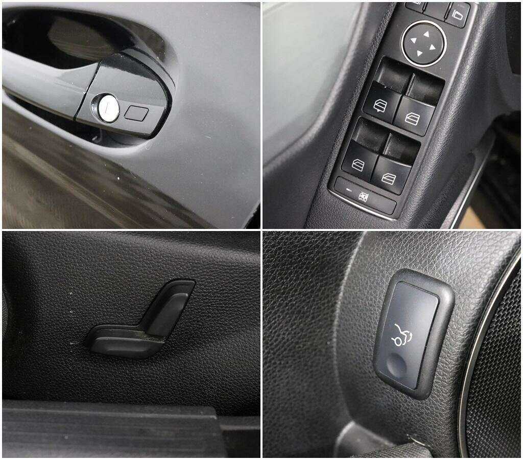 Б/У Мерседес-Бенц Ц-Класс 2013 года. Фото: #15