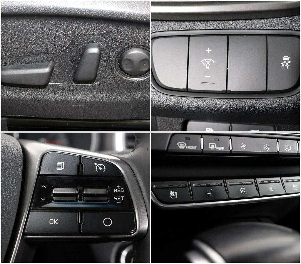 Б/У Киа Соренто 2018 года. Фото: #14