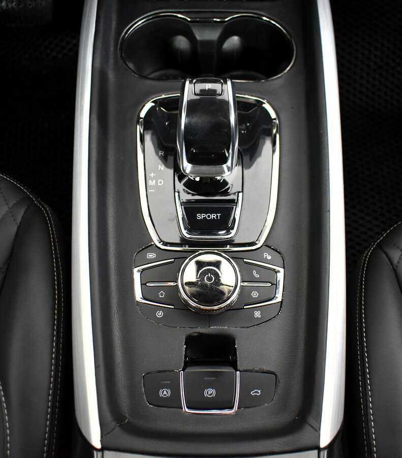 Б/У Эксид Т-Икс-Л 2021 года. Фото: #13