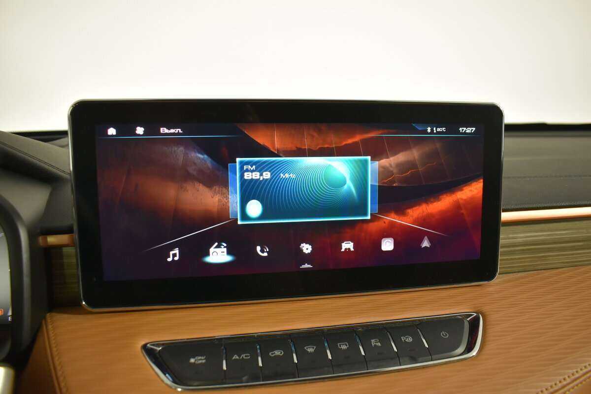 Б/У Хавал Джолион 2023 года. Фото: #21