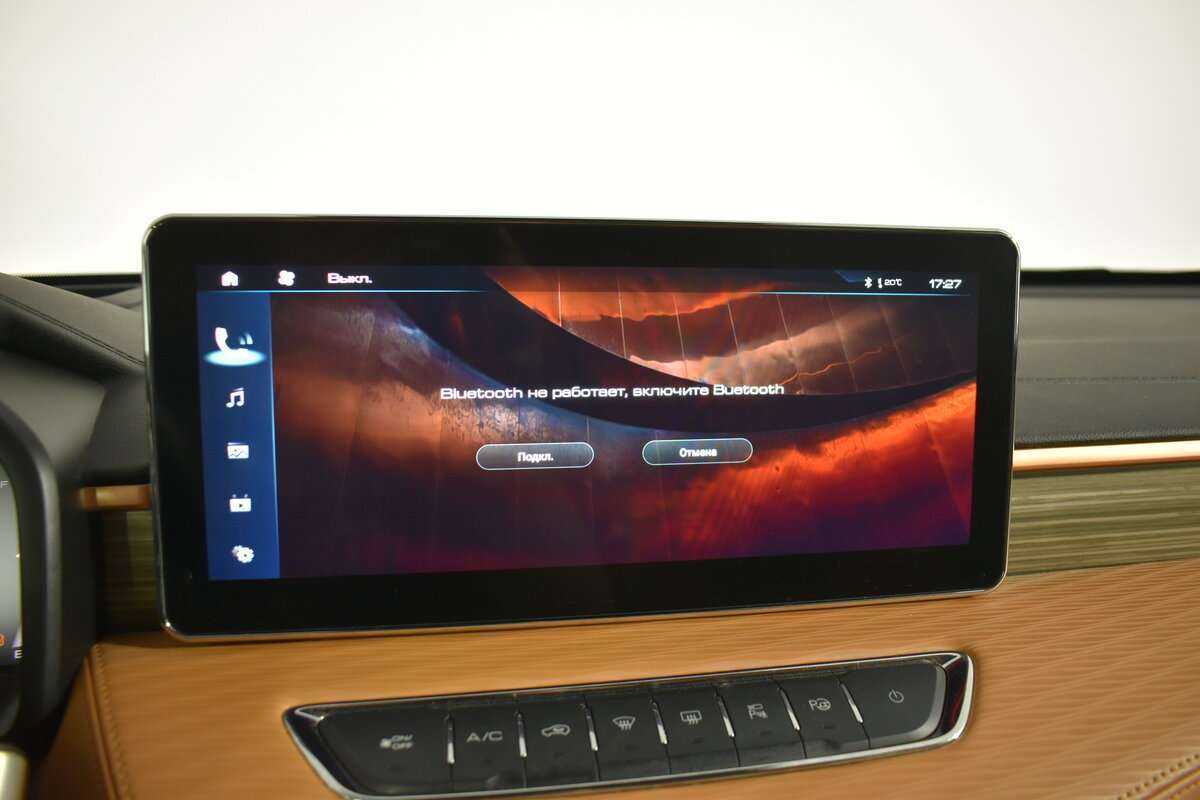 Б/У Хавал Джолион 2023 года. Фото: #22