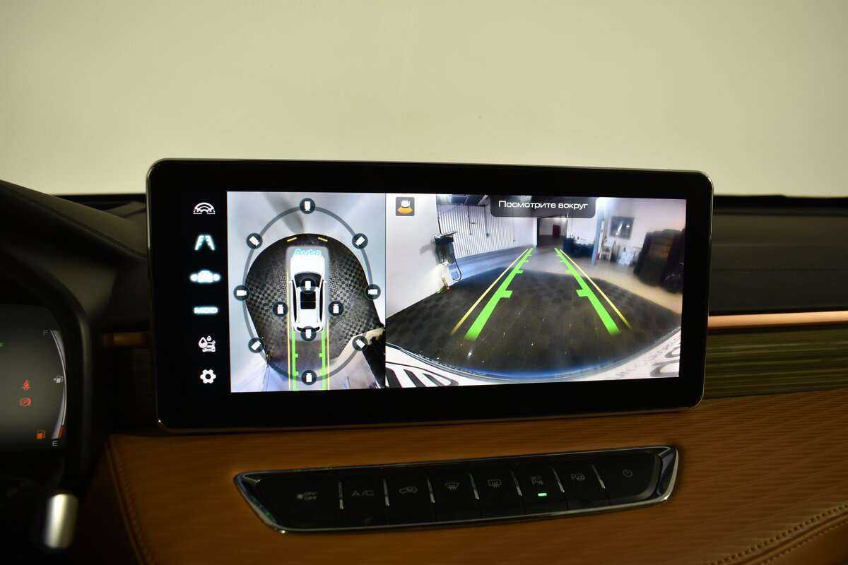 Б/У Хавал Джолион 2023 года. Фото: #24