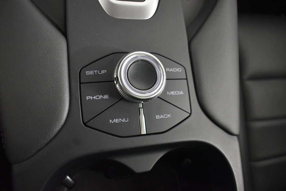 Б/У Хавал Ф7 2022 года. Фото: #17