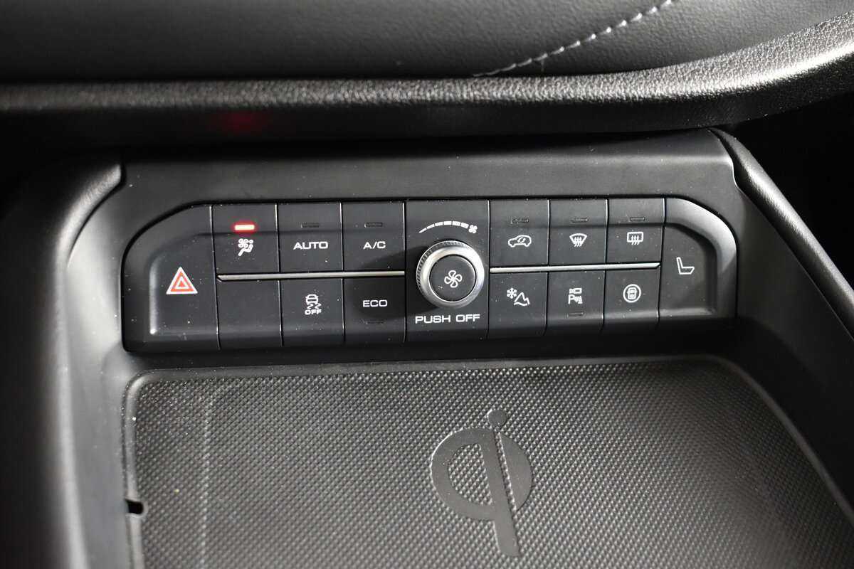 Б/У Хавал Ф7 2022 года. Фото: #18