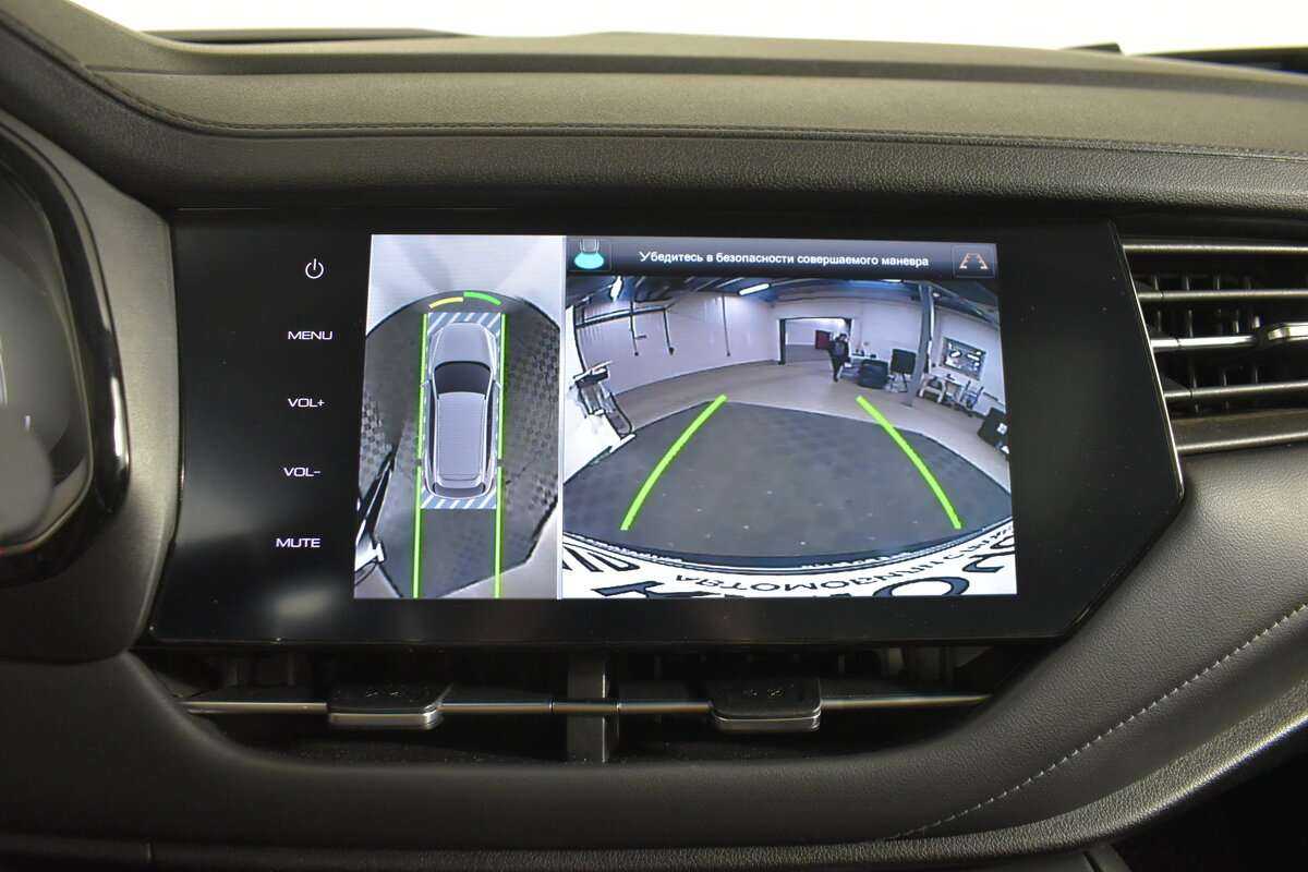 Б/У Хавал Ф7 2022 года. Фото: #21