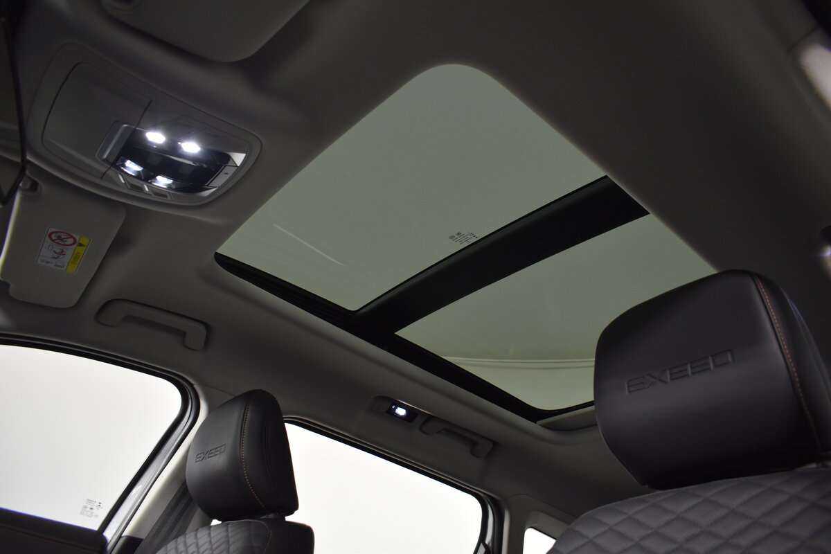 Б/У Эксид Т-Икс-Л 2022 года. Фото: #7