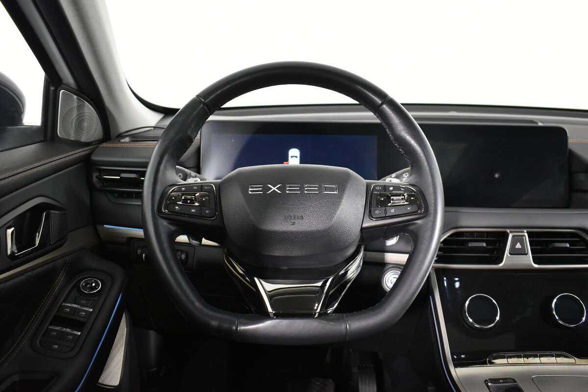 Б/У Эксид Т-Икс-Л 2022 года. Фото: #17