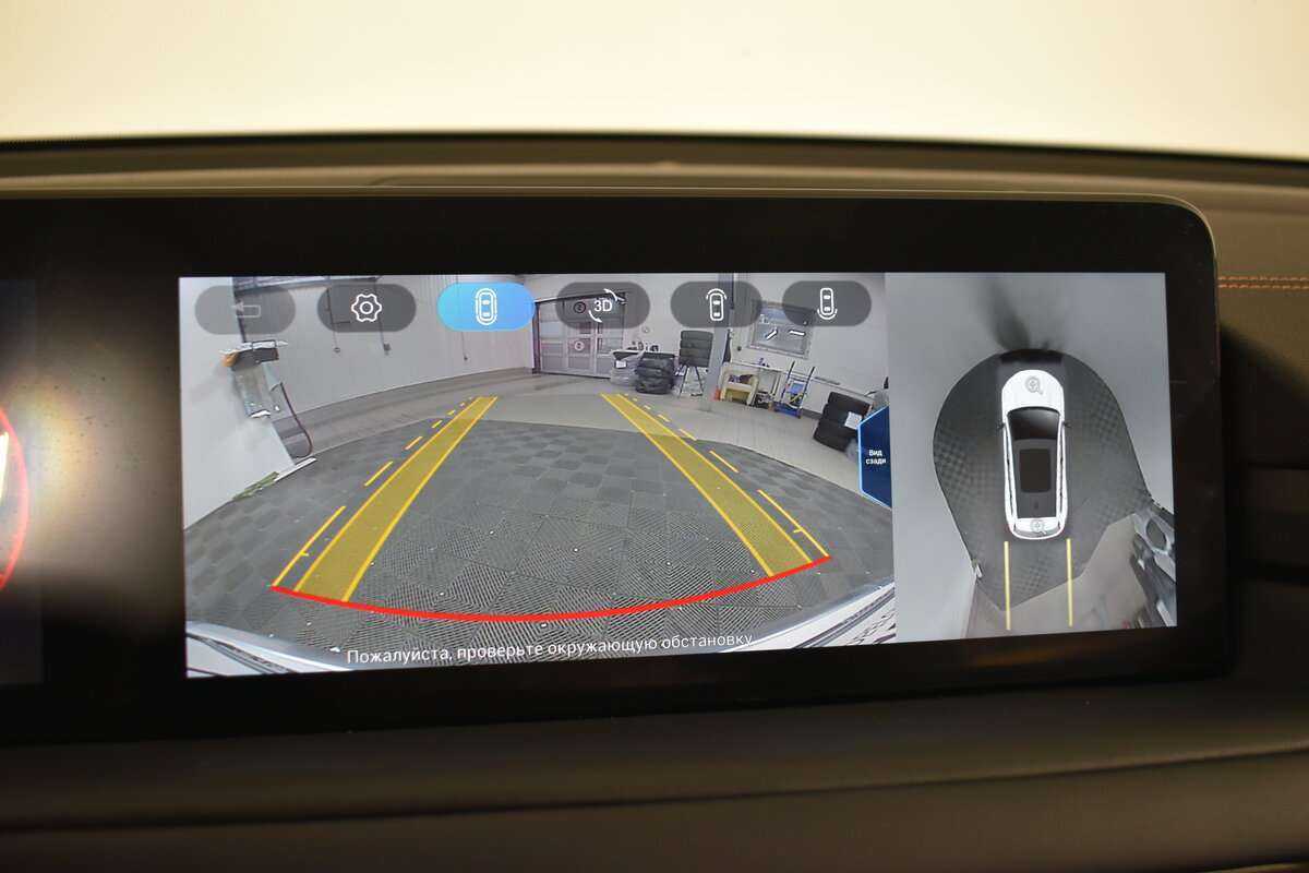 Б/У Эксид Т-Икс-Л 2022 года. Фото: #23