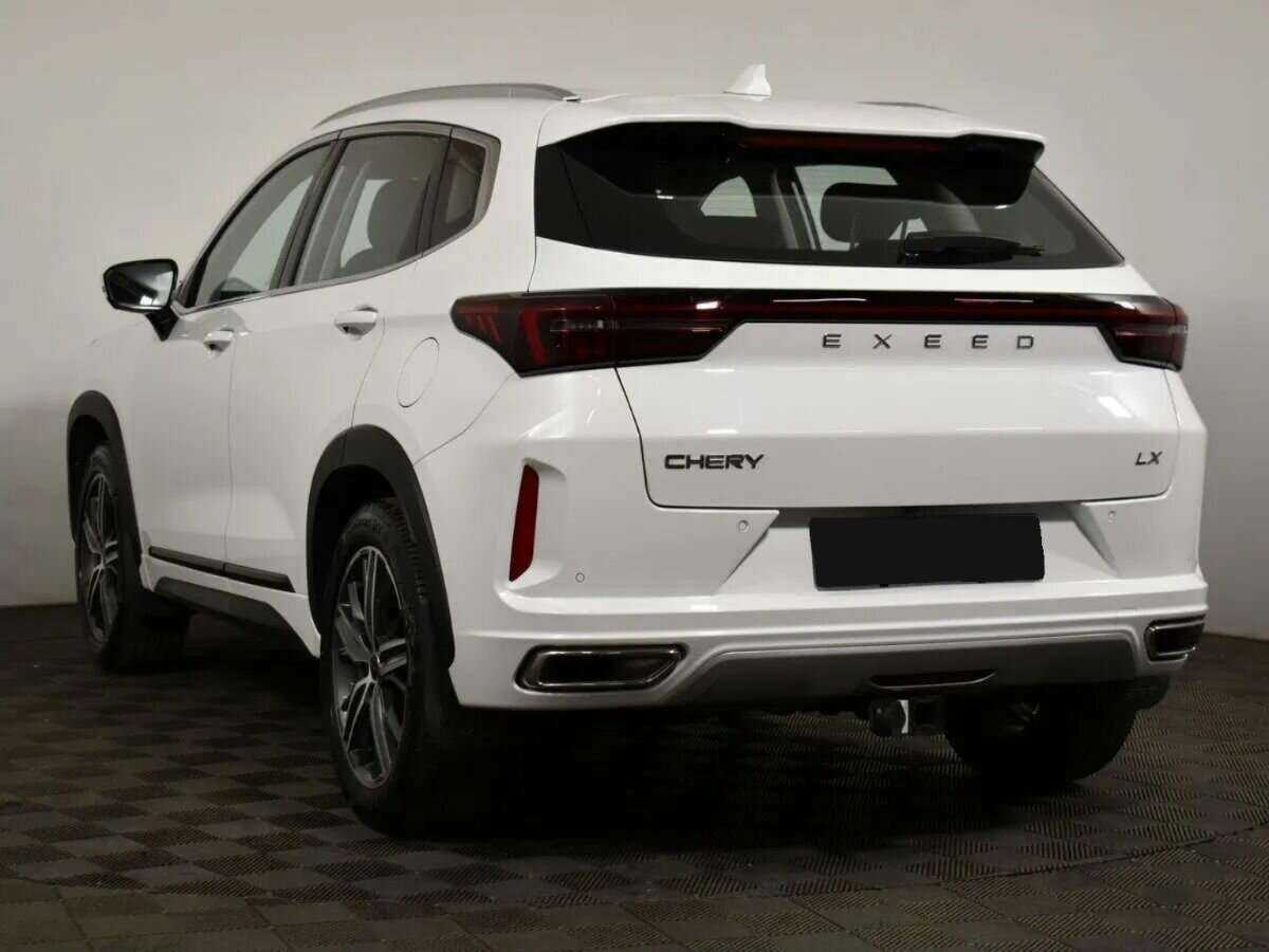 Б/У Эксид Л-Икс 2022 года. Фото: #2