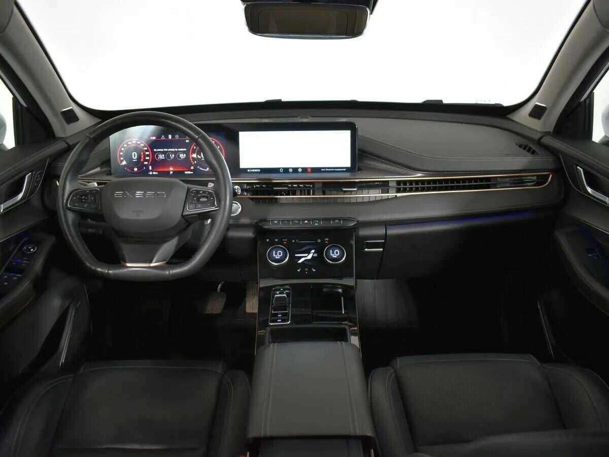 Б/У Эксид Л-Икс 2022 года. Фото: #8