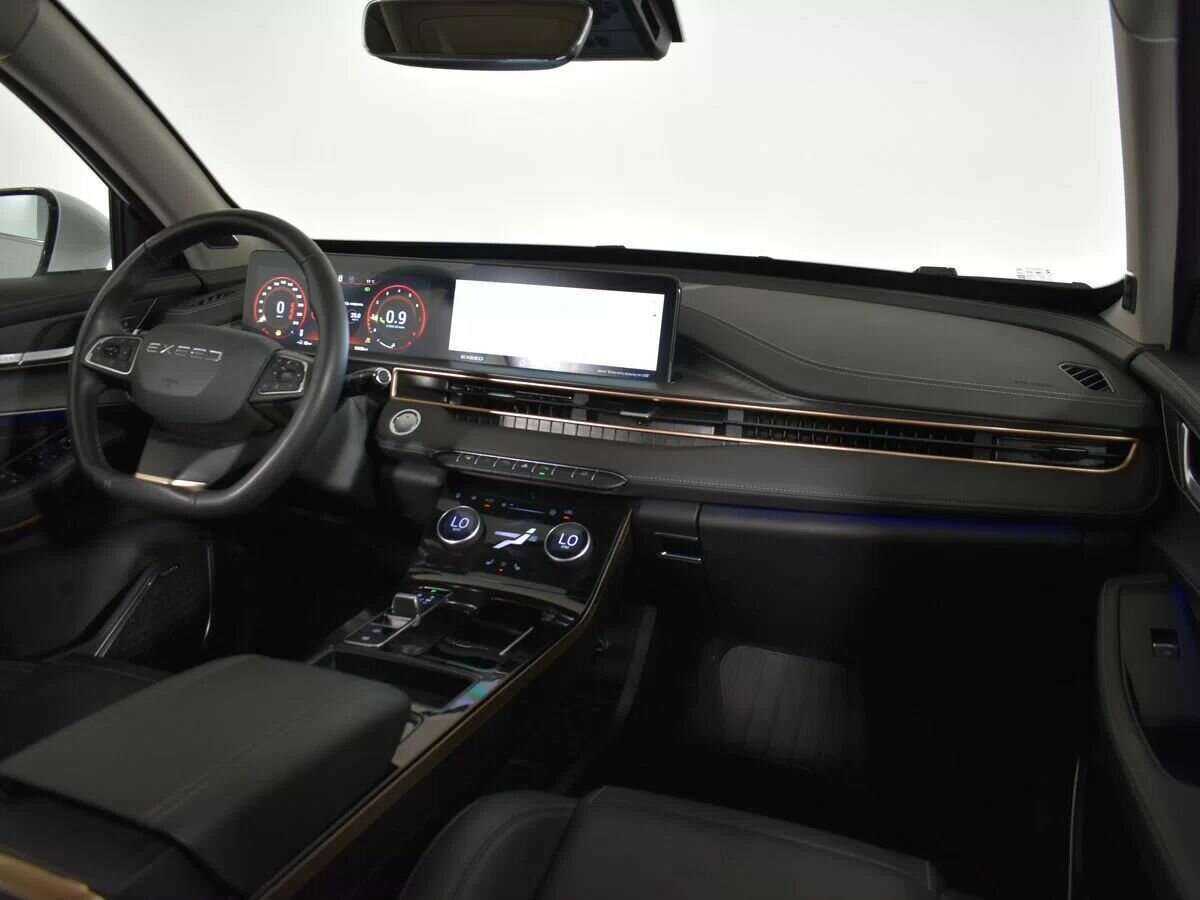 Б/У Эксид Л-Икс 2022 года. Фото: #9