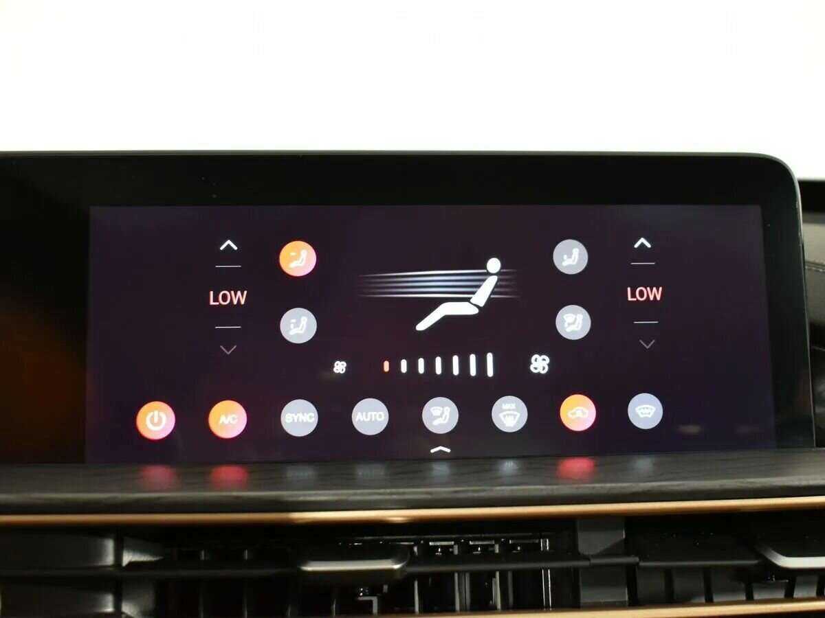 Б/У Эксид Л-Икс 2022 года. Фото: #16