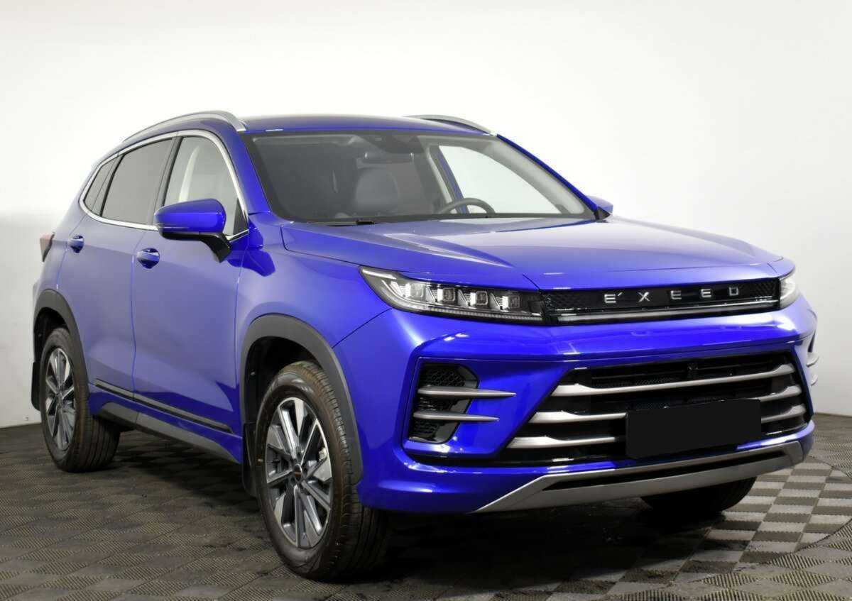 Б/У Эксид Л-Икс 2023 года. Фото: #2