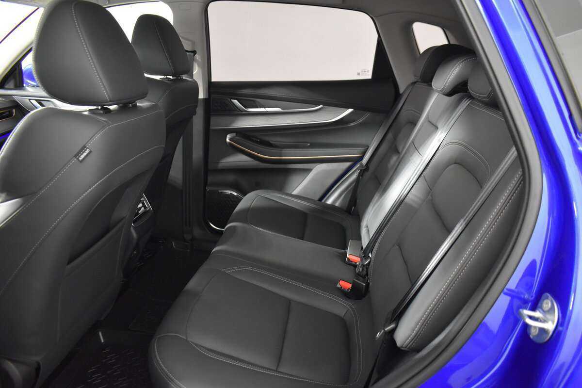 Б/У Эксид Л-Икс 2023 года. Фото: #7