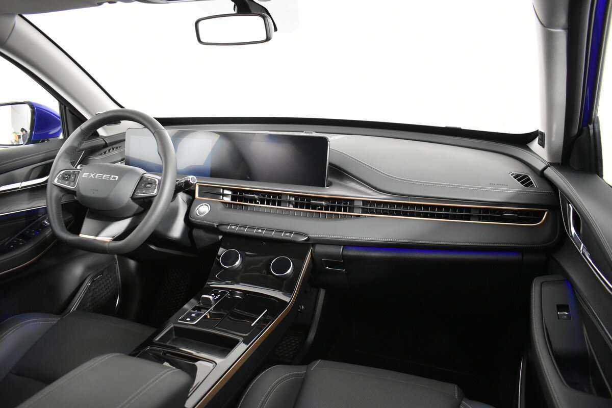 Б/У Эксид Л-Икс 2023 года. Фото: #12