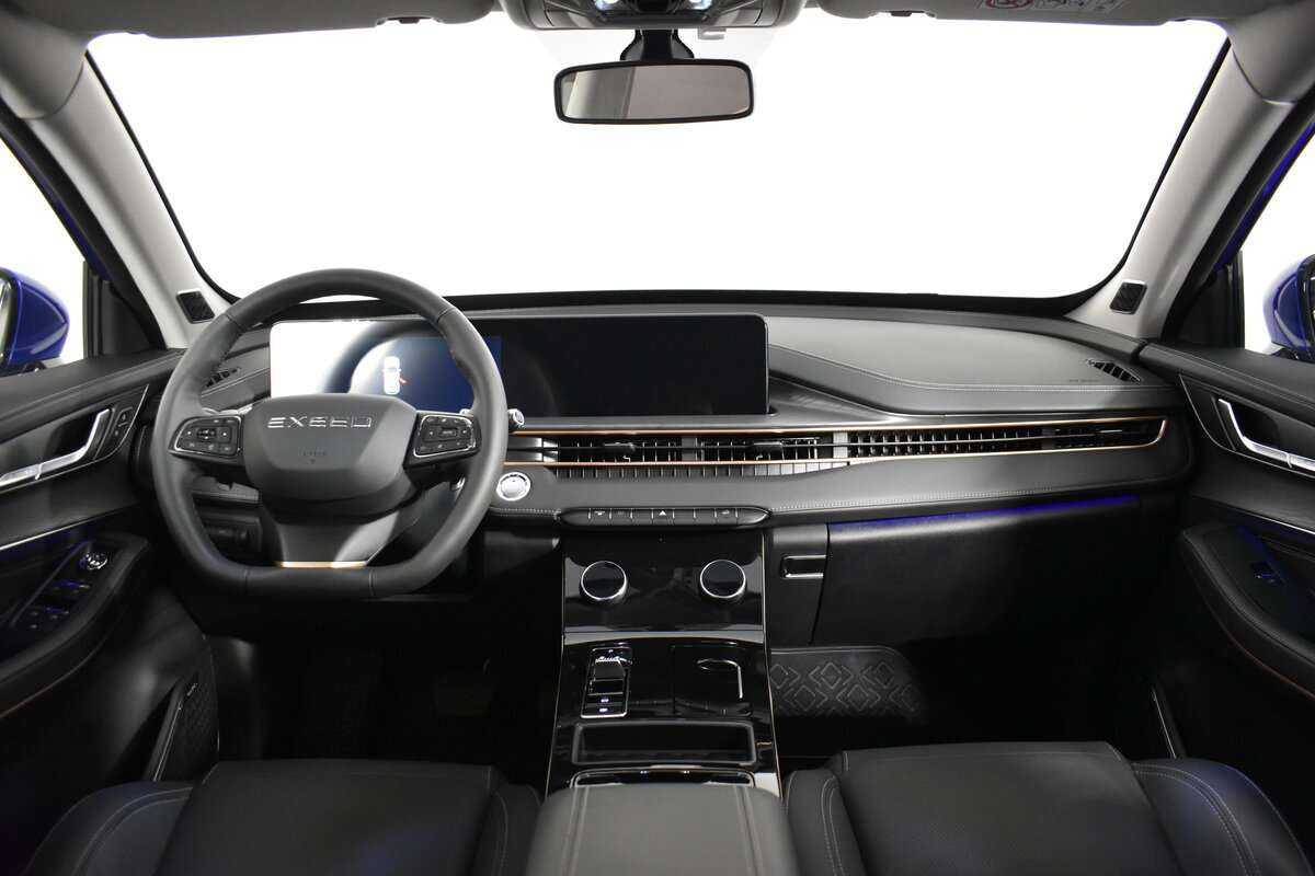 Б/У Эксид Л-Икс 2023 года. Фото: #13