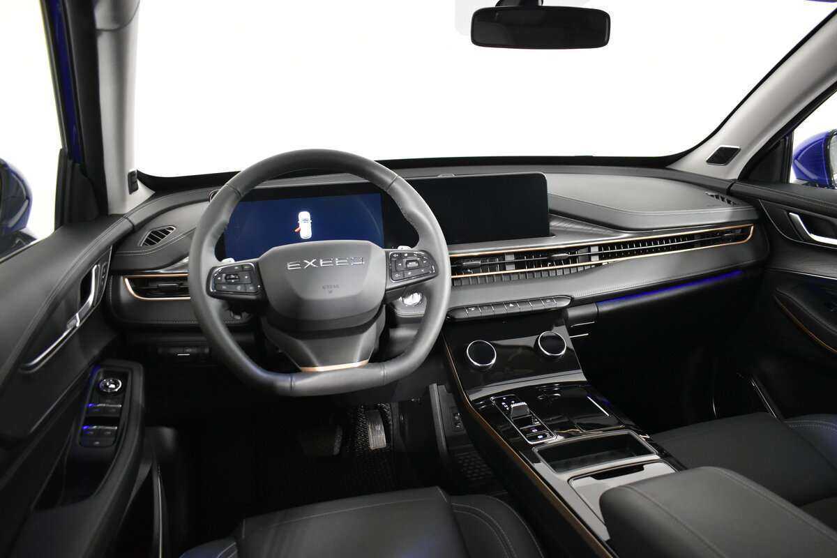 Б/У Эксид Л-Икс 2023 года. Фото: #14