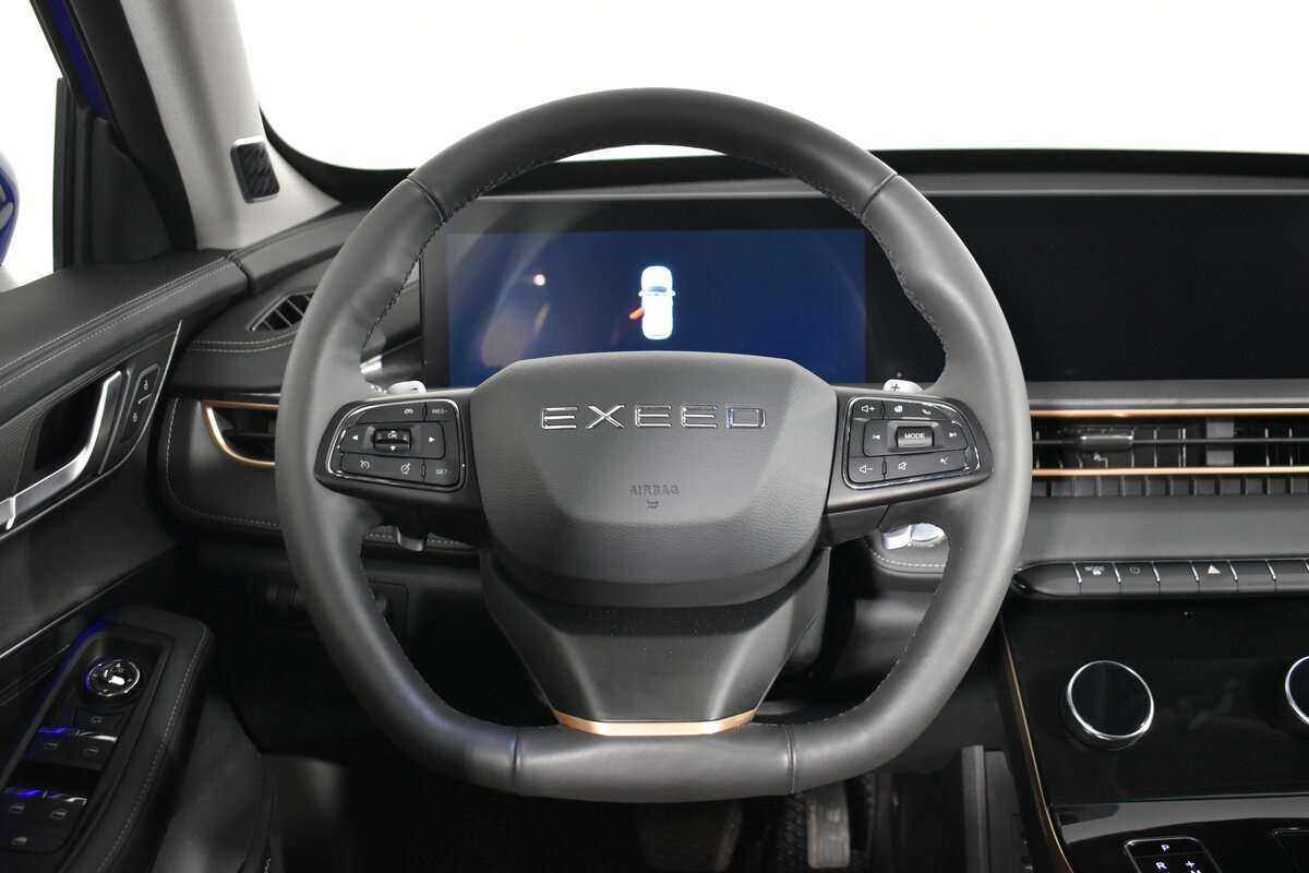 Б/У Эксид Л-Икс 2023 года. Фото: #15