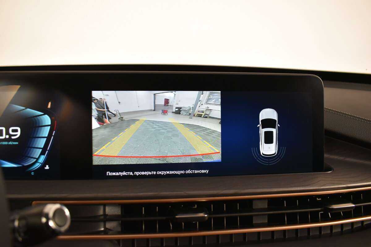 Б/У Эксид Л-Икс 2023 года. Фото: #19