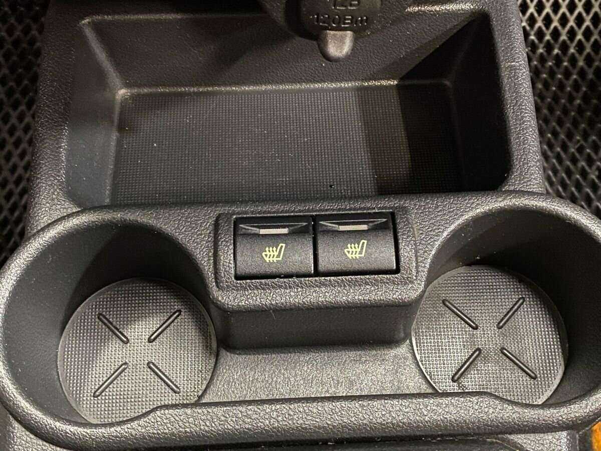 Б/У Лада (ВАЗ) Калина 2015 года. Фото: #14