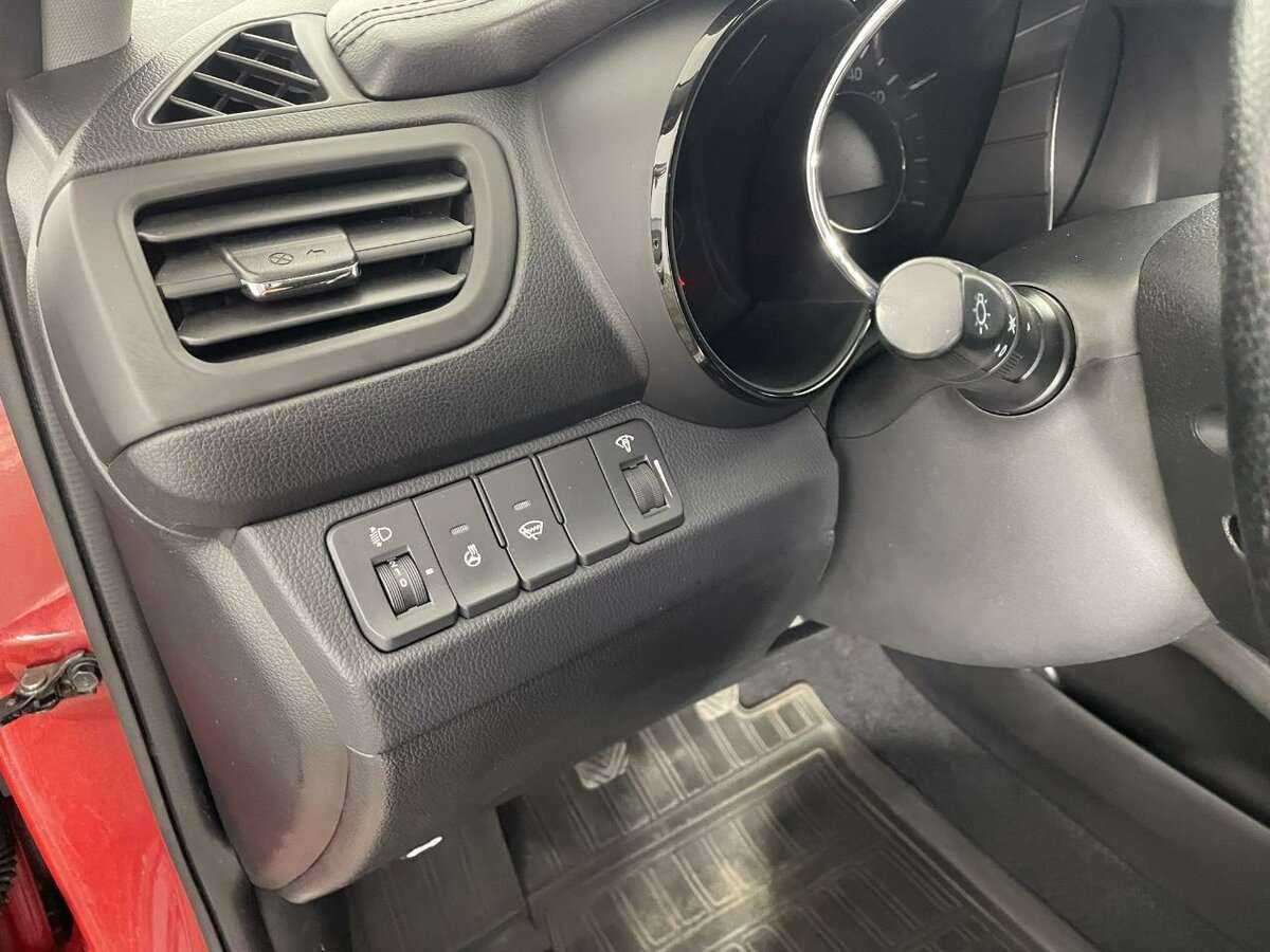 Б/У Киа Рио 2013 года. Фото: #8