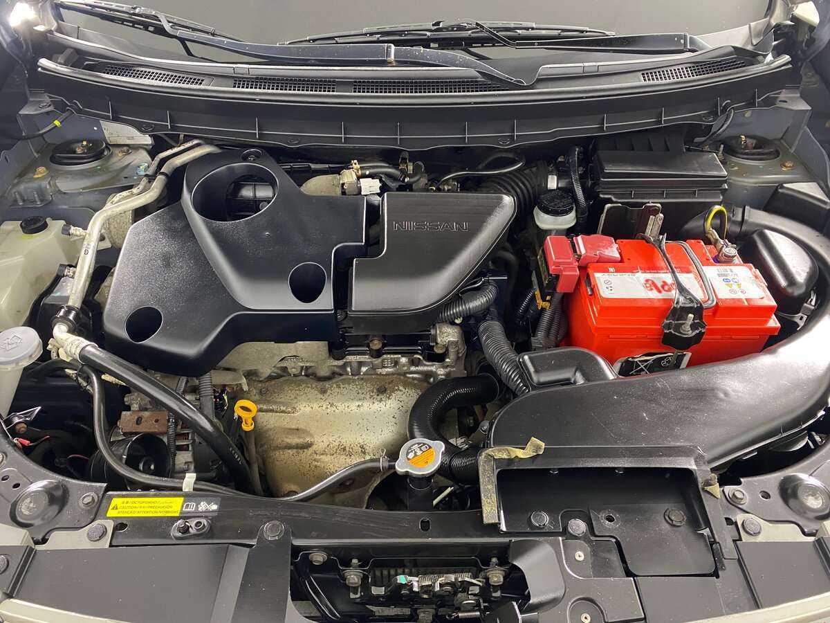 Б/У Ниссан Икс-Трейл 2012 года. Фото: #6