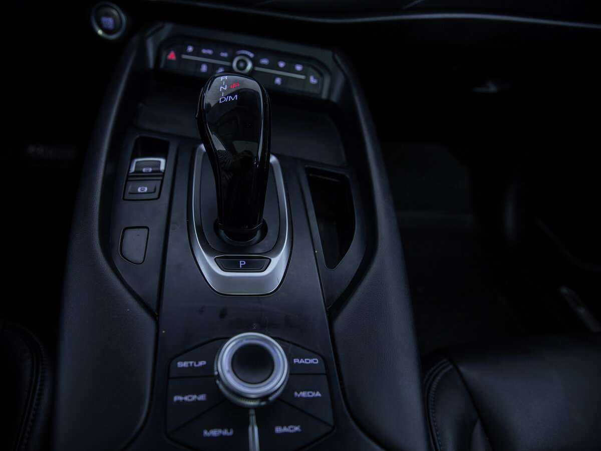 Б/У Хавал Ф7 2021 года. Фото: #14