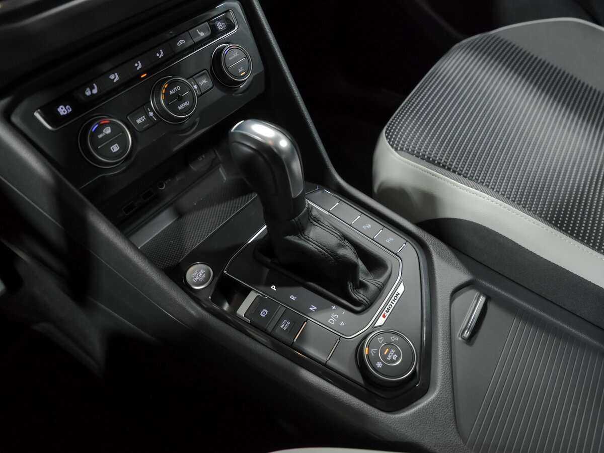 Б/У Фольксваген Тигуан 2020 года. Фото: #9