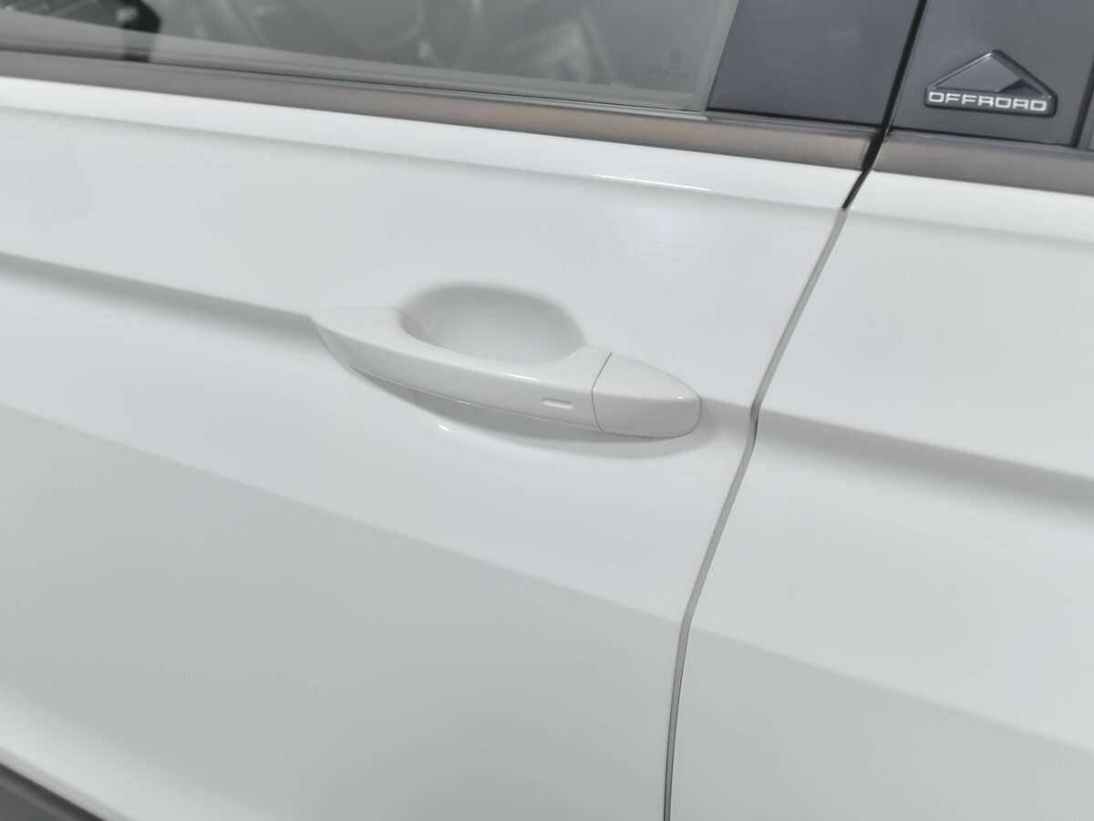 Б/У Фольксваген Тигуан 2020 года. Фото: #15