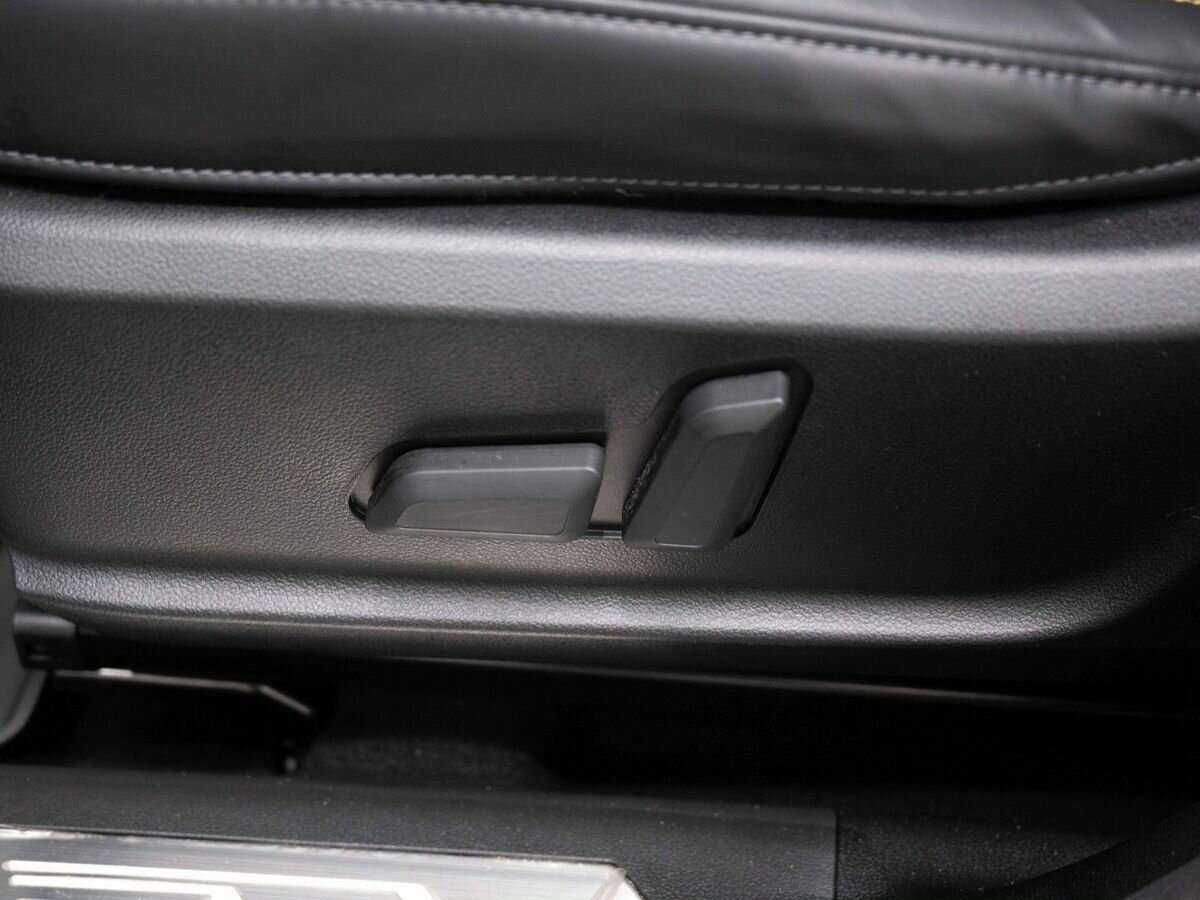 Б/У Хавал Ф7-икс 2021 года. Фото: #16