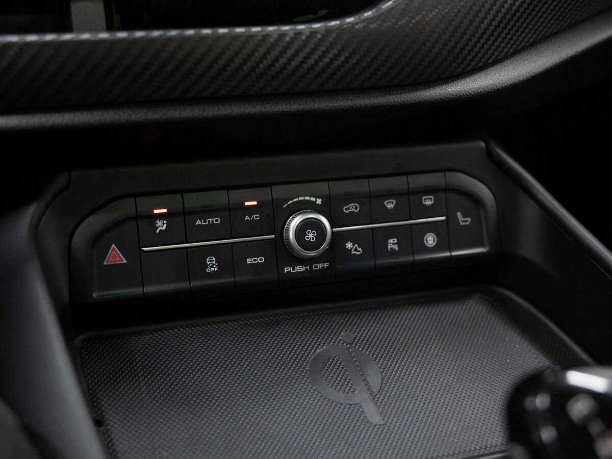 Б/У Хавал Ф7-икс 2021 года. Фото: #21