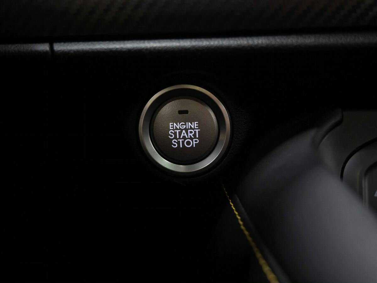 Б/У Хавал Ф7-икс 2021 года. Фото: #22