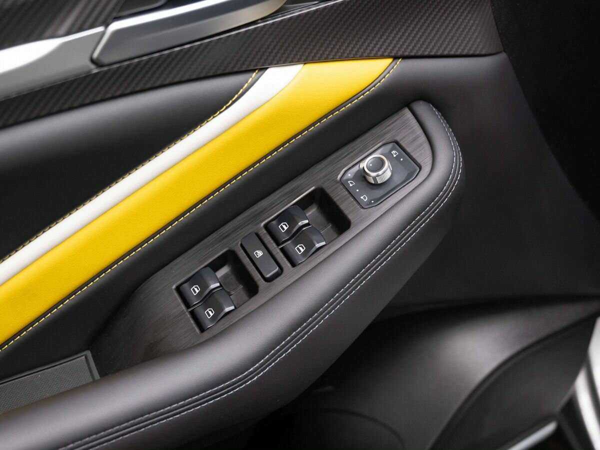 Б/У Хавал Ф7-икс 2021 года. Фото: #25