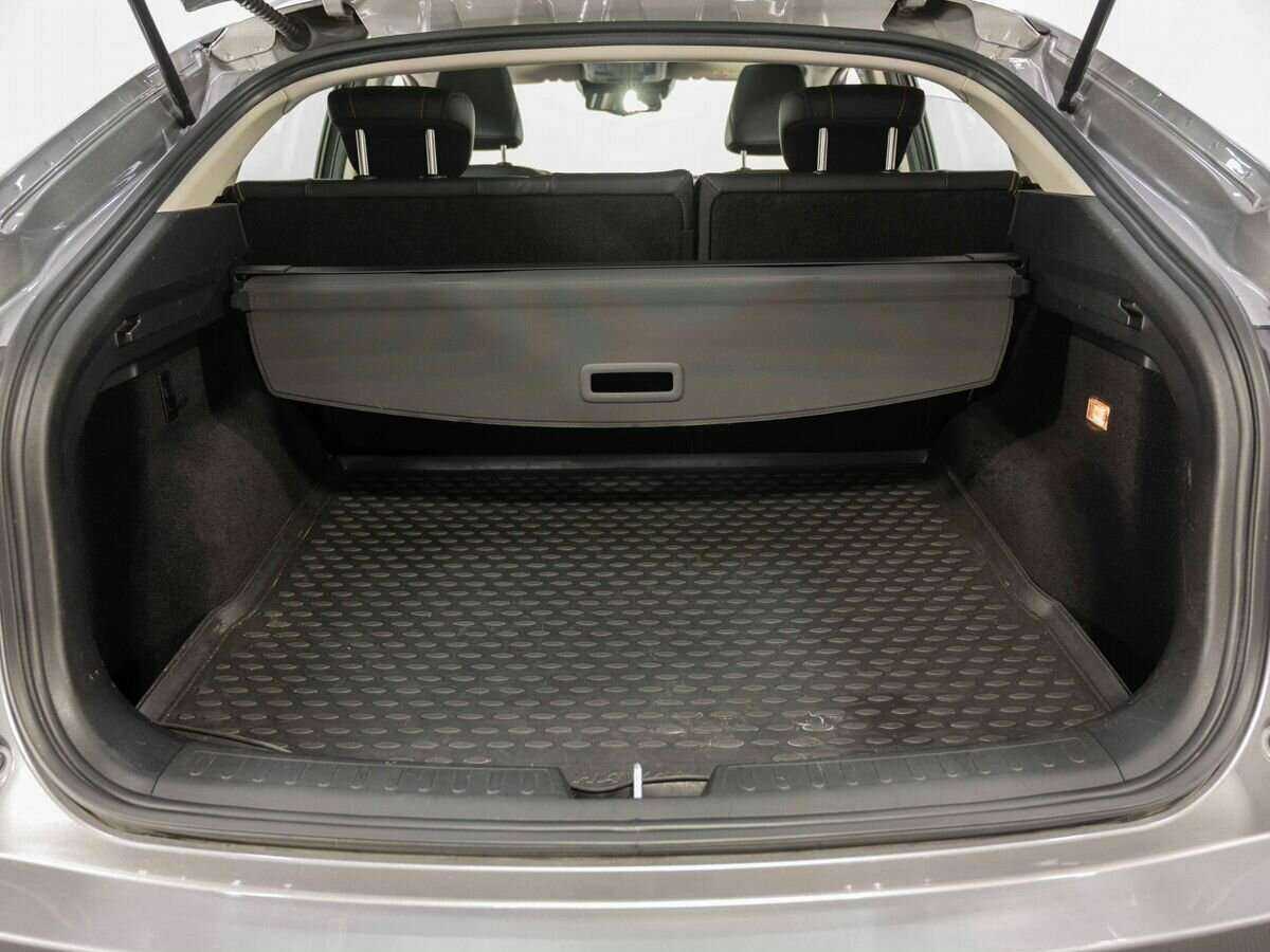 Б/У Хавал Ф7-икс 2021 года. Фото: #27