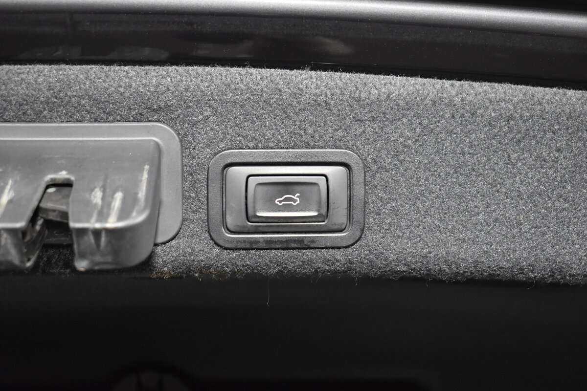 Б/У Ауди А6 2014 года. Фото: #6