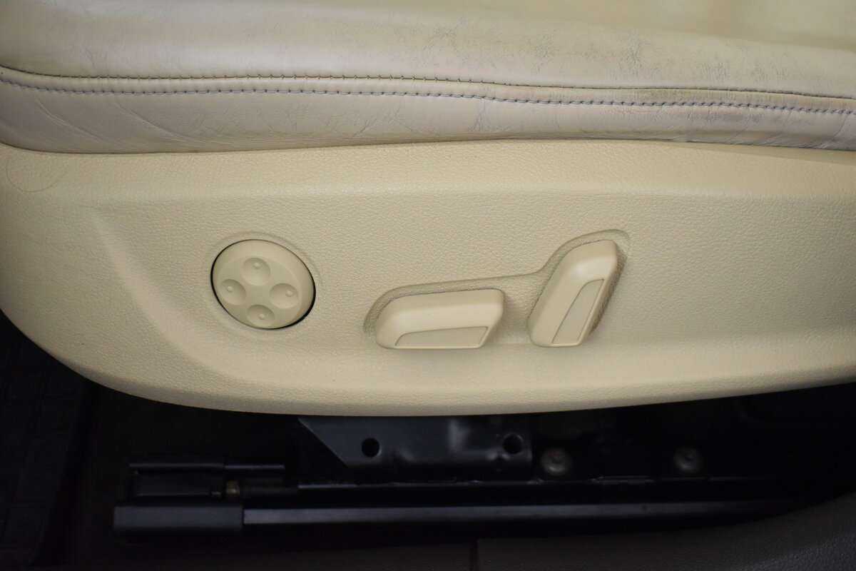 Б/У Ауди А6 2014 года. Фото: #10