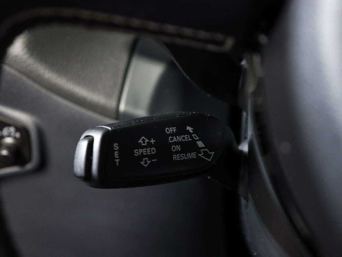 Б/У Ауди К5 2013 года. Фото: #18