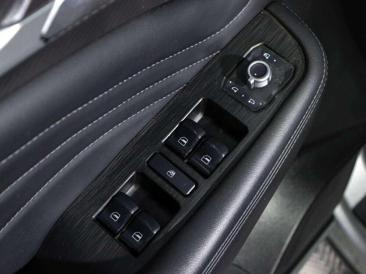 Б/У Хавал Ф7-икс 2021 года. Фото: #15