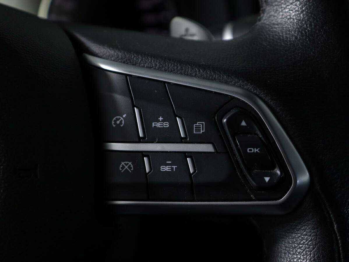 Б/У Хавал Ф7-икс 2021 года. Фото: #18