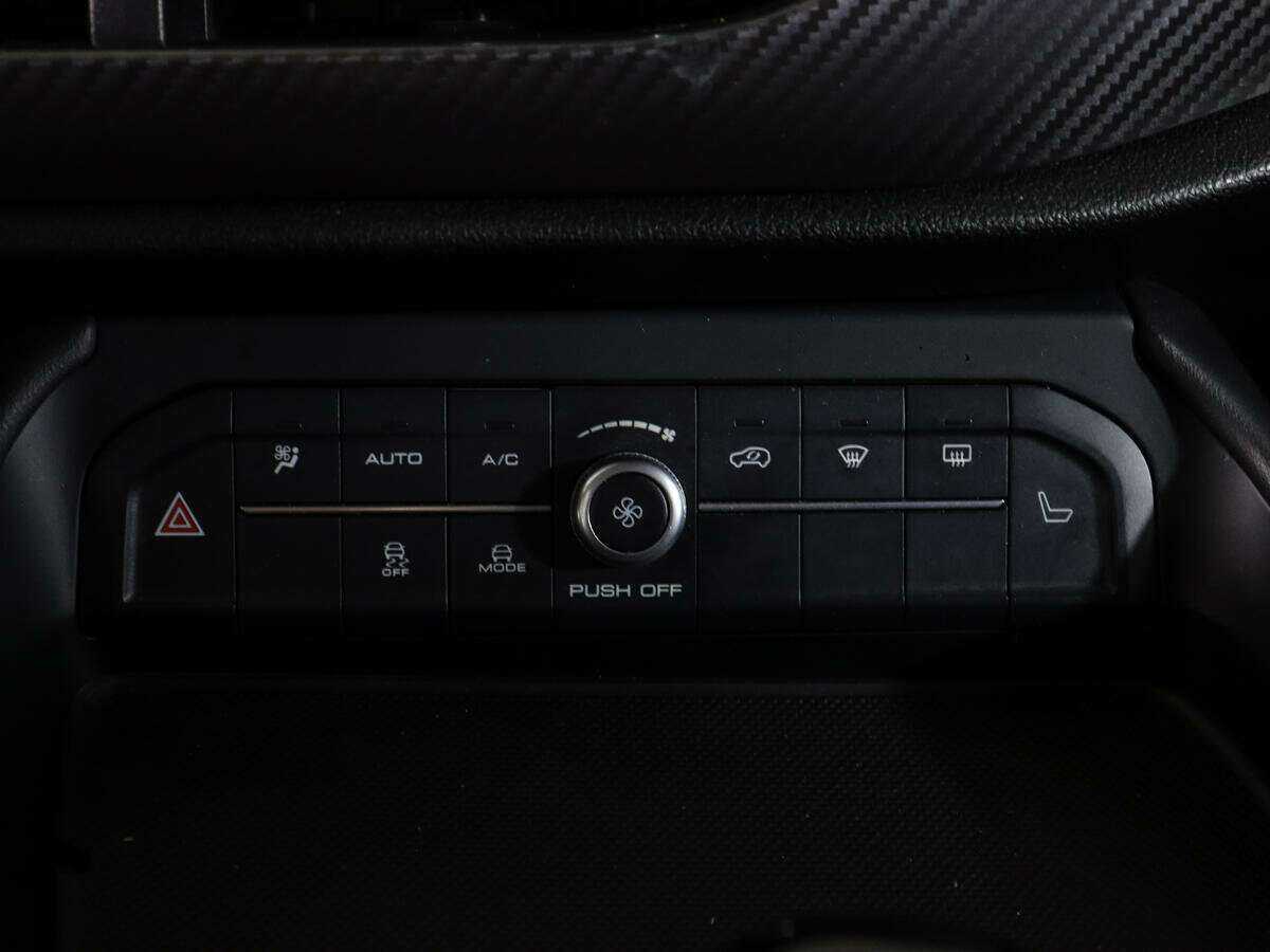 Б/У Хавал Ф7-икс 2021 года. Фото: #19