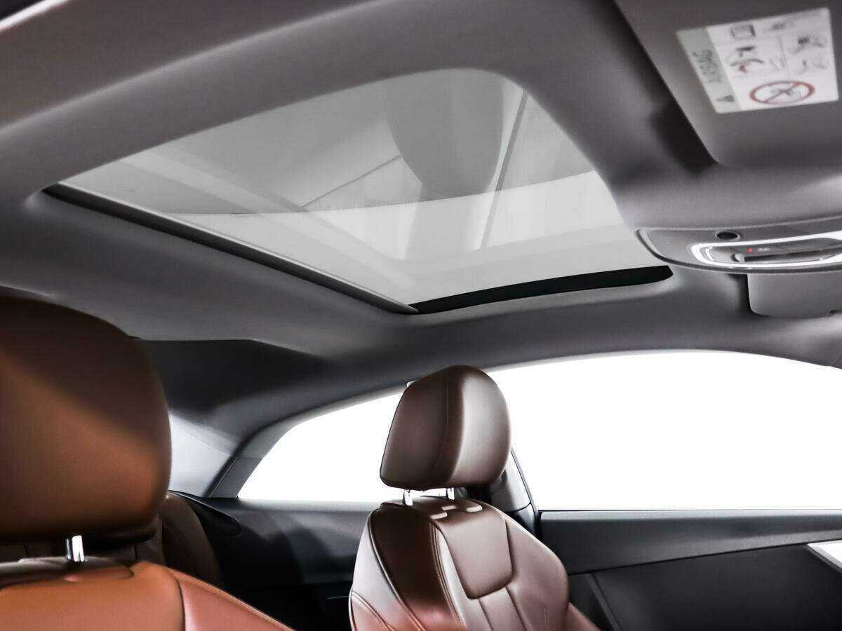 Б/У Ауди А5 2017 года. Фото: #13