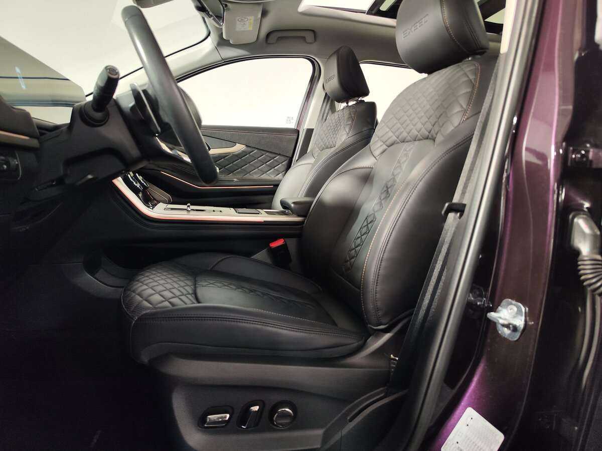 Б/У Эксид Т-Икс-Л 2022 года. Фото: #4