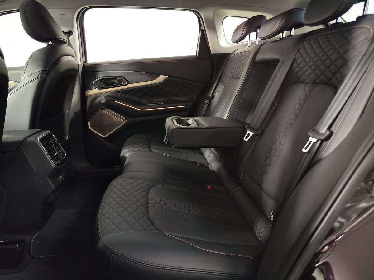 Б/У Эксид Т-Икс-Л 2022 года. Фото: #5